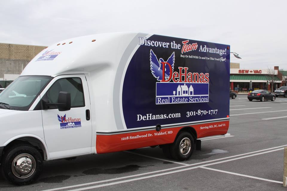 Real Estate Market DeHanas Real Estate Services Maryland Real Estate, Property Management, New